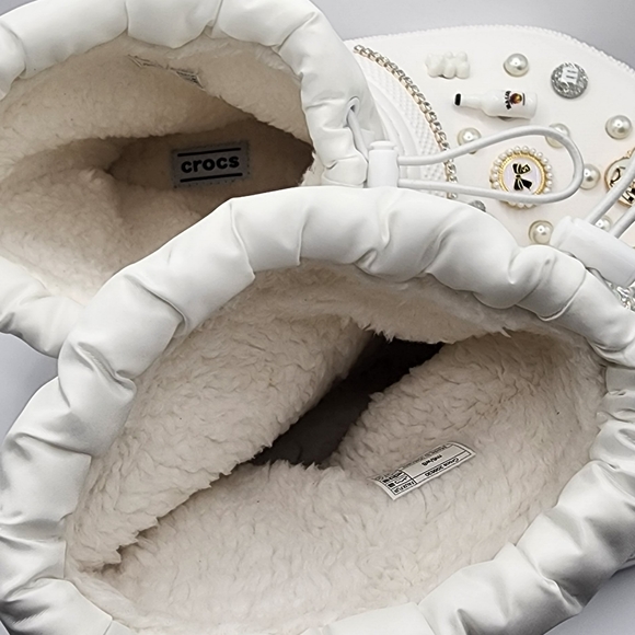 croc boots - Picture 6 of 7